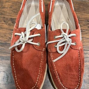 Rockport Loafers